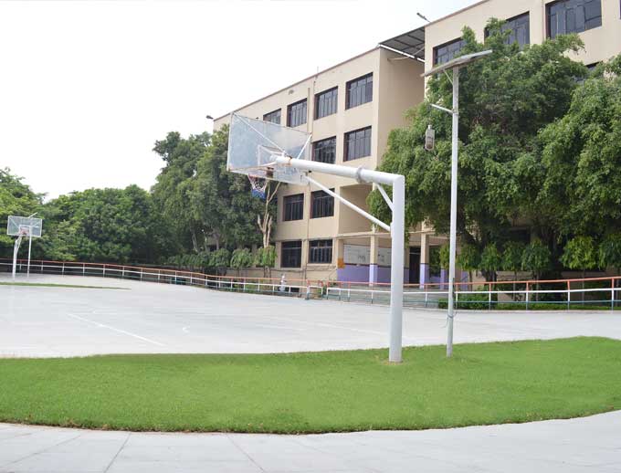 Jiva Public School — photo 2