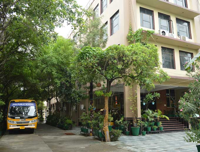 Jiva Public School — photo 3