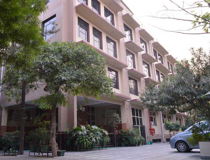 Jiva Public School — photo 1