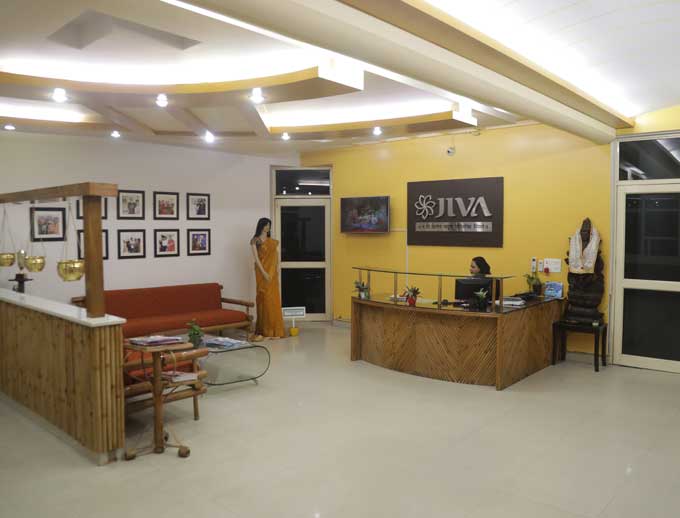 Jiva Public School — photo 4