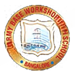 515 Army Base Workshop High School logo