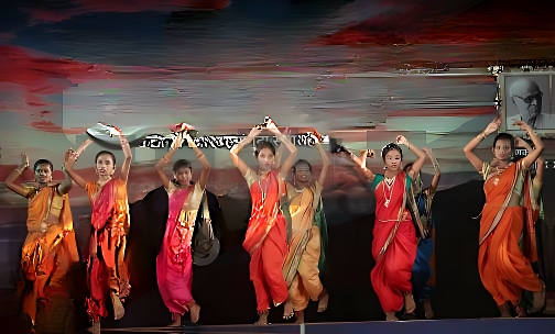 A.B. Goregaokar English School — photo 4