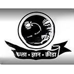 A.B. Goregaokar English School logo