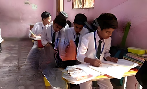 A.B.M. Public School — photo 3