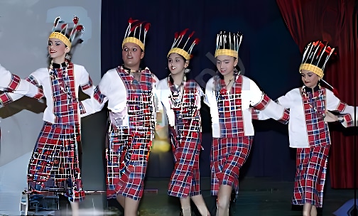 A.B.V.M. Agrawal Jatiya Kosh's Seth Juggilal Poddar Academy — photo 9