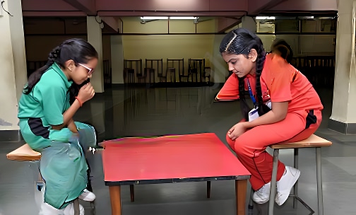 A.B.V.M. Agrawal Jatiya Kosh's Seth Juggilal Poddar Academy — photo 10