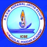 A.B.V.M. Agrawal Jatiya Kosh's Seth Juggilal Poddar Academy logo