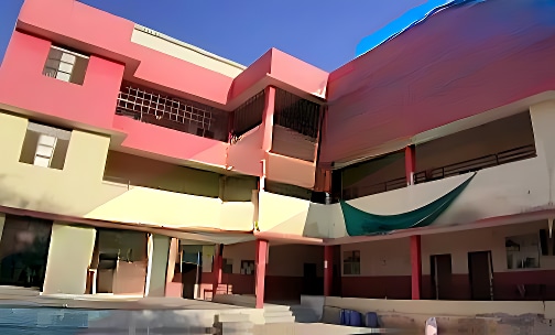 A Divine Public Senior Secondary School — photo 1