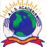 A.L.S. Academy logo