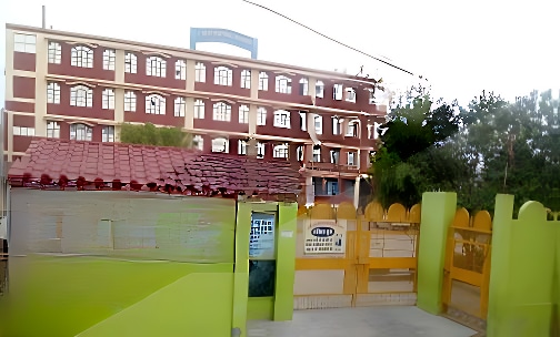 A One International Public School — photo 3
