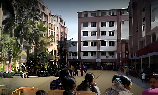 A.P. International School — photo 2