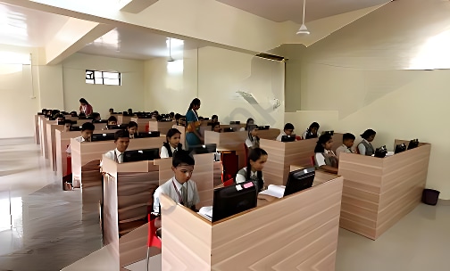 A.P. International School — photo 5