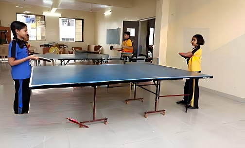 A.P. International School — photo 6