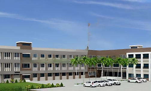 A.S. Modren Sen. Sec. School — photo 1
