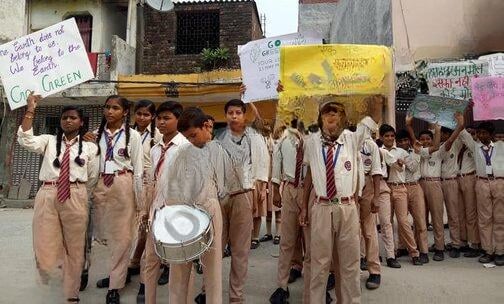 A.S Public School — photo 1