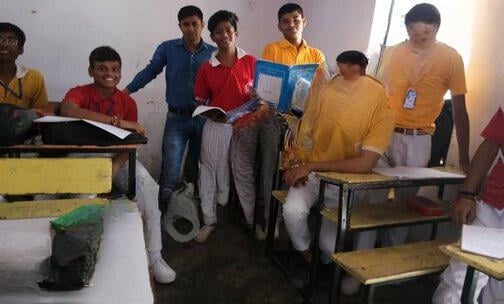 A.S Public School — photo 2