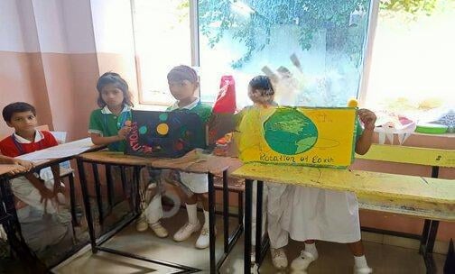 A.S Public School — photo 3