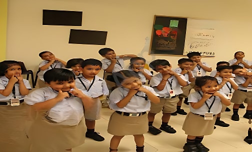 A T S Velly Public School — photo 3