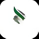 A T S Velly Public School logo