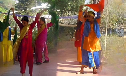 A W Sindhu Vidya Bhavan — photo 1