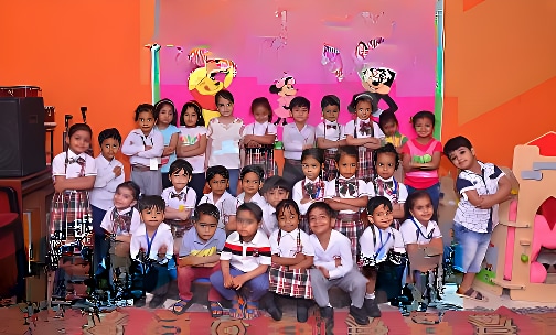 Aacharan Kids Castle — photo 2