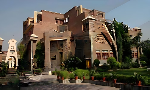 Aadharshila Vidyapeeth — photo 1