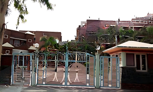 Aadharshila Vidyapeeth — photo 2