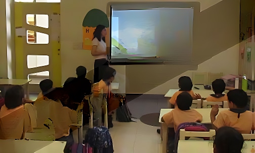 Aadharshila Vidyapeeth — photo 3
