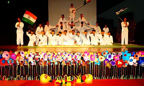 Aadharshila Vidyapeeth — photo 9