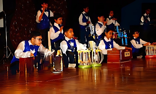 Aadharshila Vidyapeeth — photo 10