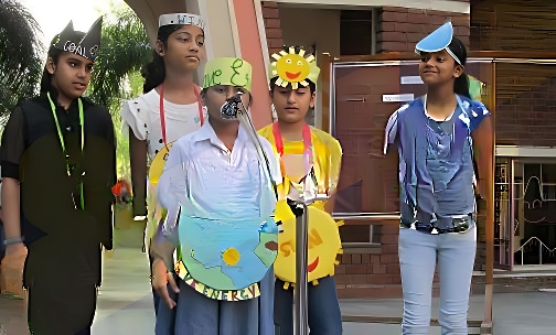 Aadharshila Vidyapeeth — photo 14