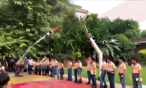 Aadharshila Vidyapeeth — photo 15
