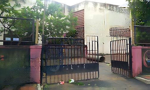 Aakash Junior College Of Science And Commerce — photo 1