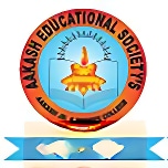 Aakash Junior College Of Science And Commerce logo