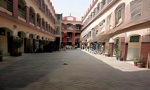 Aakash Public School — photo 1
