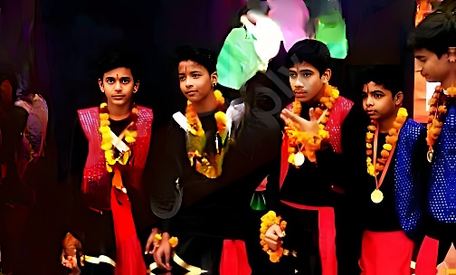 Aakash Public School — photo 2