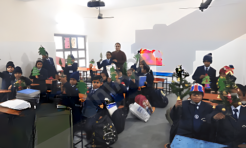 Aakash Public School — photo 3