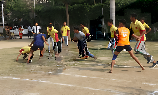 Aakash Public School — photo 4
