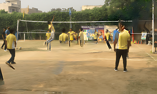 Aakash Public School — photo 5