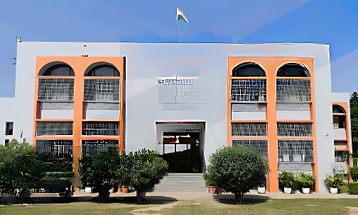 Aanchal International School — photo 1