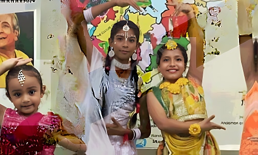 Aanchal International School — photo 5