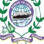 Aanchal International School logo