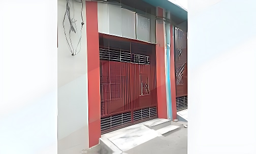 Aarti Model School — photo 1
