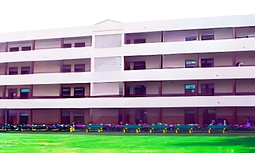 Aaryan International School — photo 3