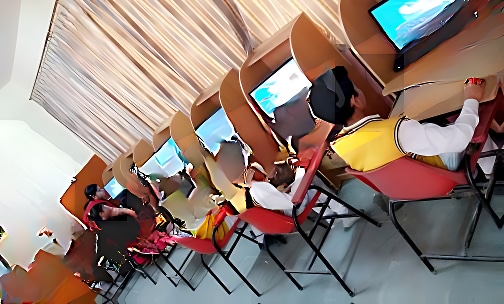 Aaryan International School — photo 5