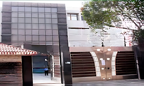 Aaryan International School — photo 6