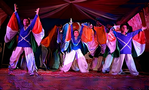 Aaryan International School — photo 7