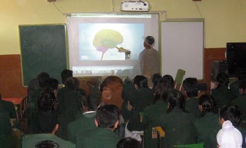 Aaryan International School — photo 9