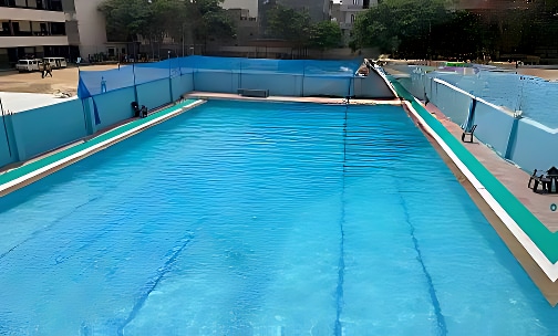 Aaryan International School — photo 11
