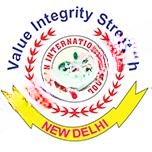 Aaryan International School logo